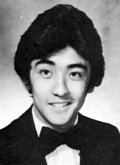 Richard Huizar: class of 1981, Norte Del Rio High School, Sacramento, CA.